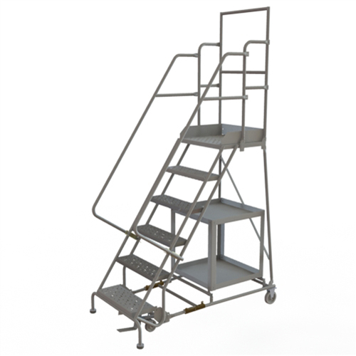 Stock Picking Ladder