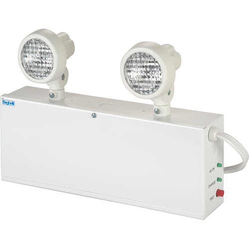 Emergency Lighting Units