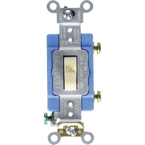 Wall Switch