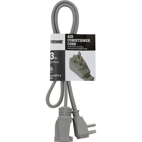 Appliance Extension Cord