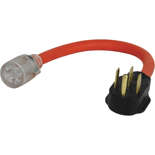 Generator Parts & Accessories