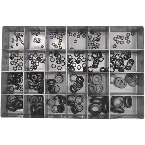 Grommet Assortments